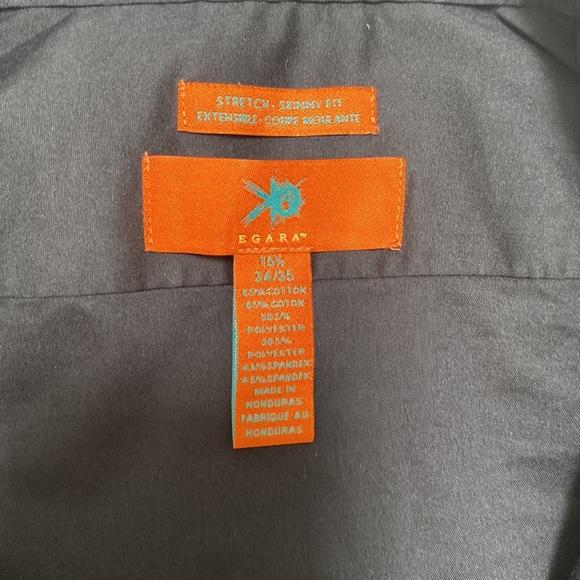 Mens dress pants & button down - Picture 3 of 6